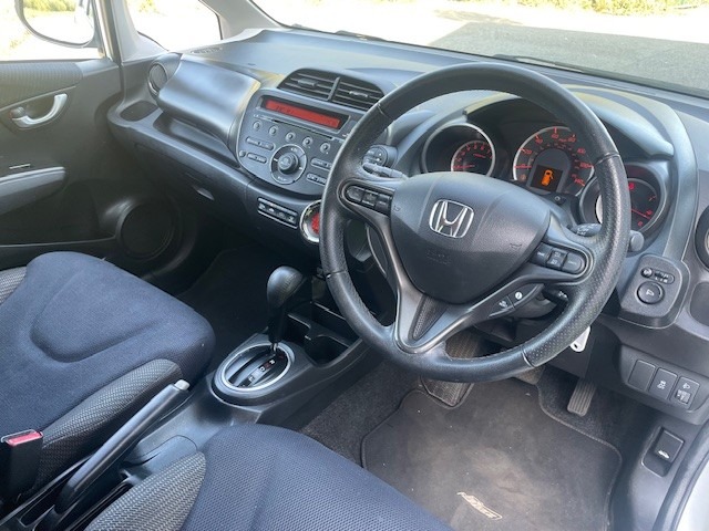 Used Honda Jazz 2015 for sale - 76470764: Photo 11