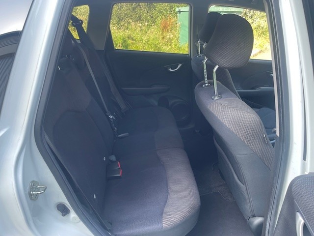 Used Honda Jazz 2015 for sale - 76470764: Photo 17