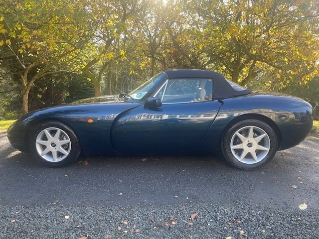Used TVR Other 1992 for sale - 76961366: Photo 1