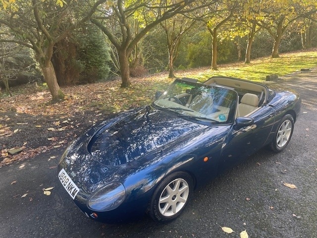 Used TVR Other 1992 for sale - 76961366: Photo 10