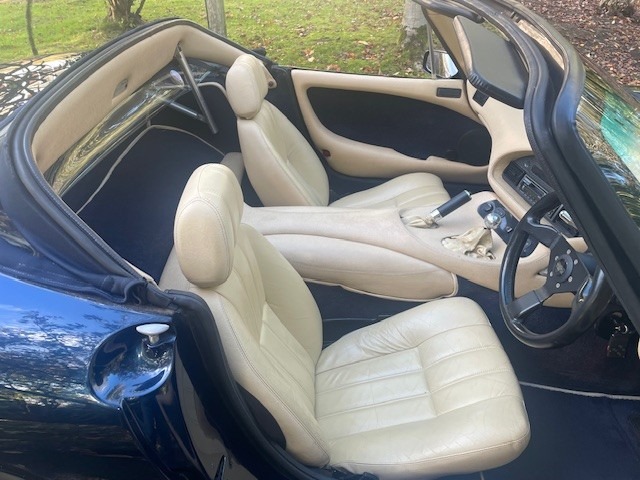 Used TVR Other 1992 for sale - 76961366: Photo 11