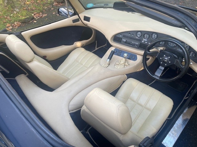 Used TVR Other 1992 for sale - 76961366: Photo 12