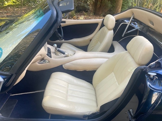 Used TVR Other 1992 for sale - 76961366: Photo 13