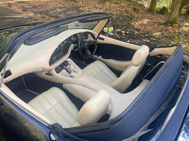 Used TVR Other 1992 for sale - 76961366: Photo 14