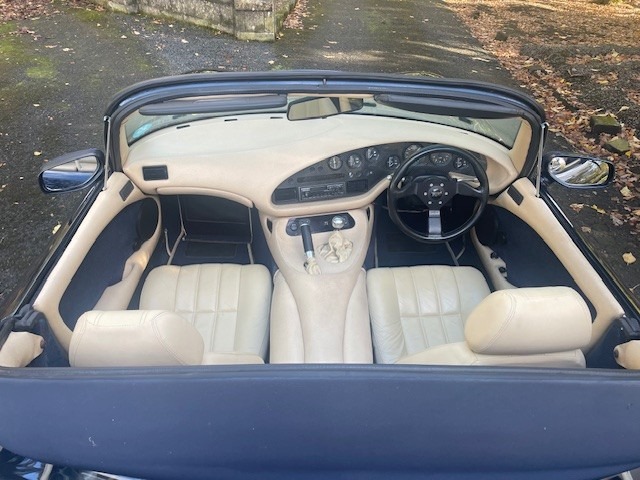 Used TVR Other 1992 for sale - 76961366: Photo 15