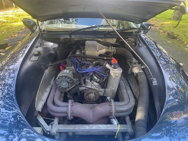 Used TVR Other 1992 for sale - 76961366: Photo 16