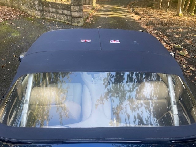 Used TVR Other 1992 for sale - 76961366: Photo 17