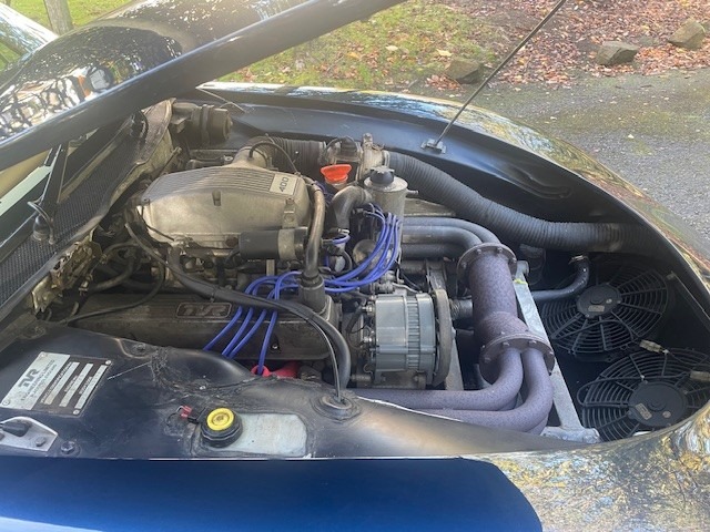 Used TVR Other 1992 for sale - 76961366: Photo 18