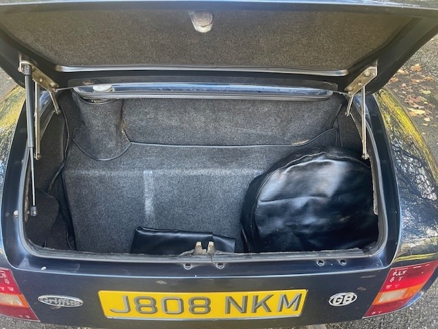 Used TVR Other 1992 for sale - 76961366: Photo 19