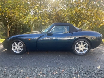 Used TVR Other 1992 for sale - 76961366: Photo