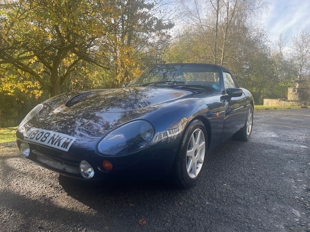 Used TVR Other 1992 for sale - 76961366: Photo 2