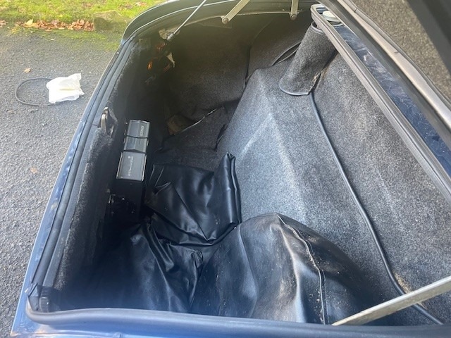 Used TVR Other 1992 for sale - 76961366: Photo 20