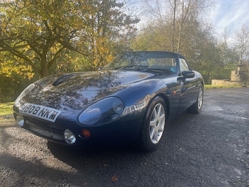 Used TVR Other 1992 for sale - 76961366: Photo