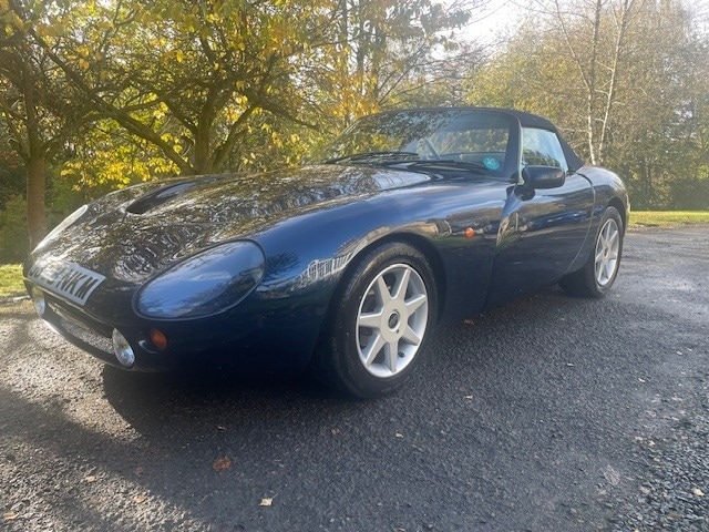 Used TVR Other 1992 for sale - 76961366: Photo 3