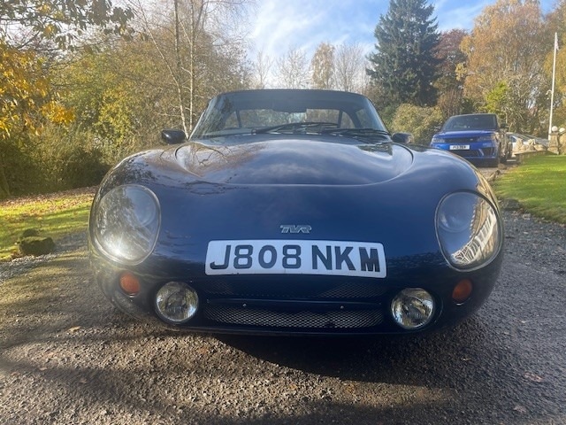 Used TVR Other 1992 for sale - 76961366: Photo 4
