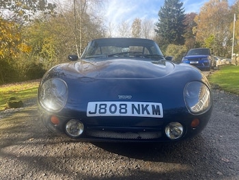 Used TVR Other 1992 for sale - 76961366: Photo
