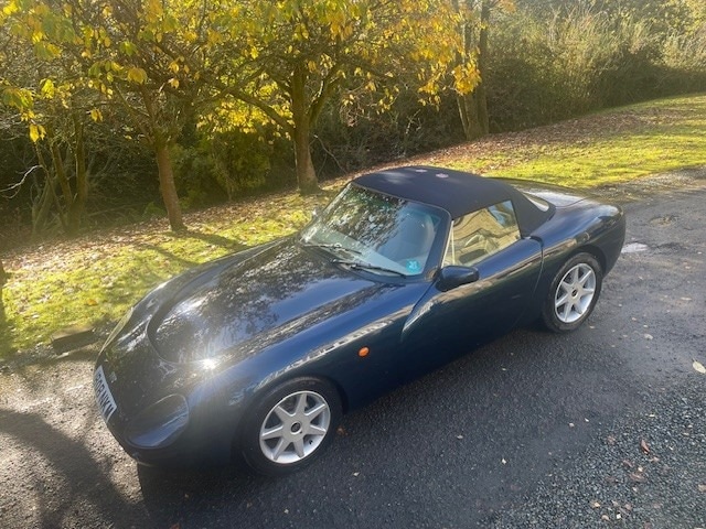 Used TVR Other 1992 for sale - 76961366: Photo 5