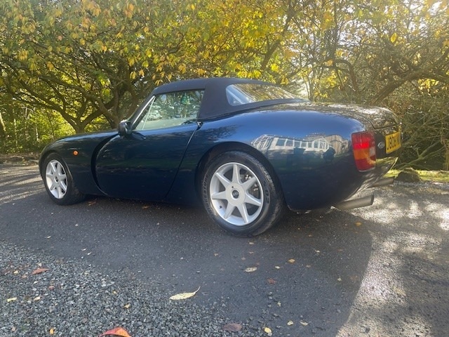 Used TVR Other 1992 for sale - 76961366: Photo 6