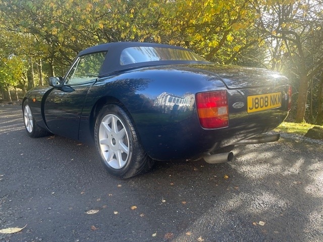 Used TVR Other 1992 for sale - 76961366: Photo 7