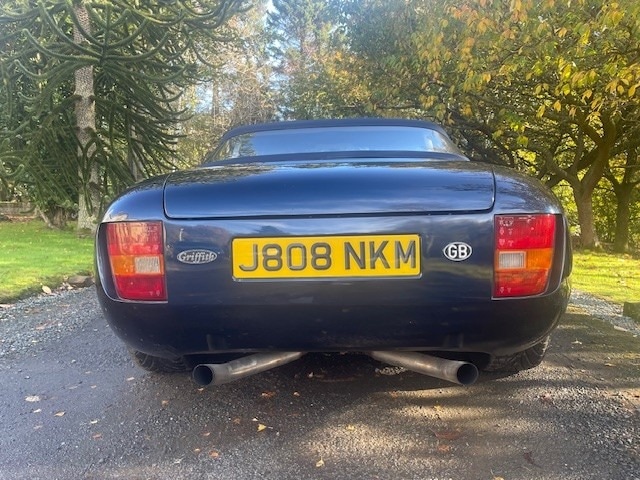 Used TVR Other 1992 for sale - 76961366: Photo 8