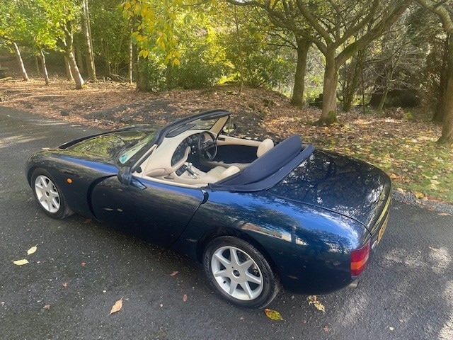 Used TVR Other 1992 for sale - 76961366: Photo 9