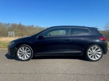 2016 (66) - 1.4 TSI BlueMotion Tech GT 3dr