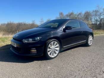Used Volkswagen Scirocco 2016 for sale - 74422984: Photo