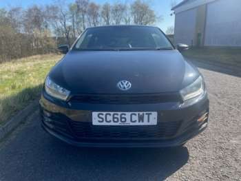 Used Volkswagen Scirocco 2016 for sale - 74422984: Photo