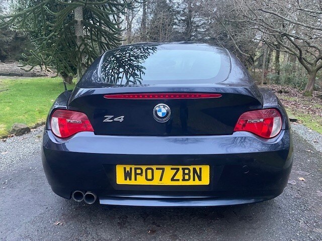 Used BMW Z4 2007 for sale - 77742963: Photo 10