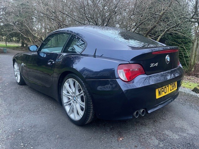 Used BMW Z4 2007 for sale - 77742963: Photo 11