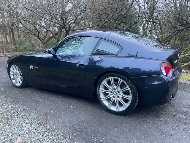 Used BMW Z4 2007 for sale - 77742963: Photo 12