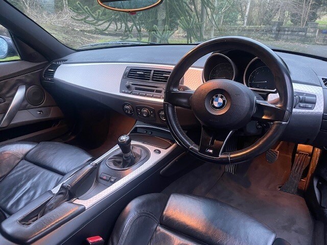 Used BMW Z4 2007 for sale - 77742963: Photo 15