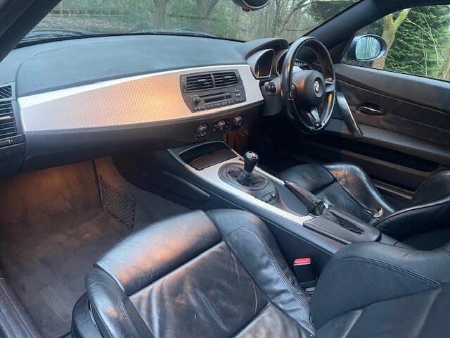 Used BMW Z4 2007 for sale - 77742963: Photo 16