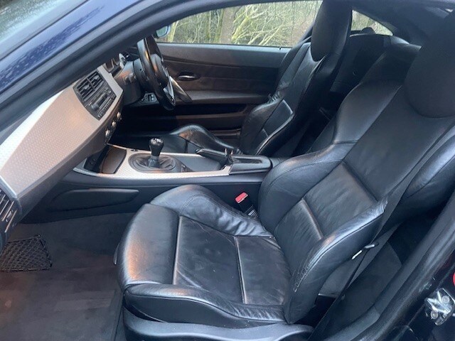 Used BMW Z4 2007 for sale - 77742963: Photo 17