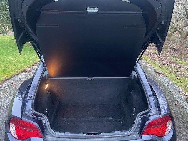 Used BMW Z4 2007 for sale - 77742963: Photo 18