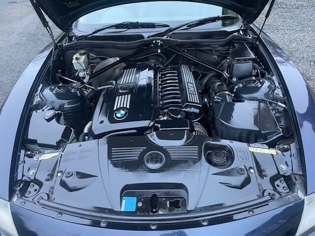 Used BMW Z4 2007 for sale - 77742963: Photo 19