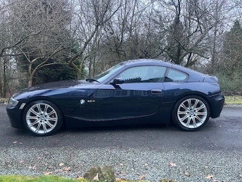 2007 (07) - 3.0si Sport 2dr