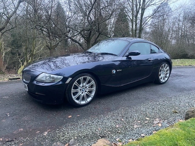 Used BMW Z4 2007 for sale - 77742963: Photo 2