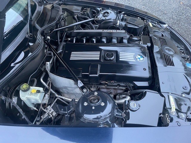 Used BMW Z4 2007 for sale - 77742963: Photo 20