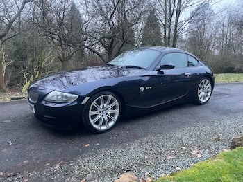 Used BMW Z4 2007 for sale - 77742963: Photo