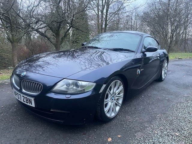 Used BMW Z4 2007 for sale - 77742963: Photo 3