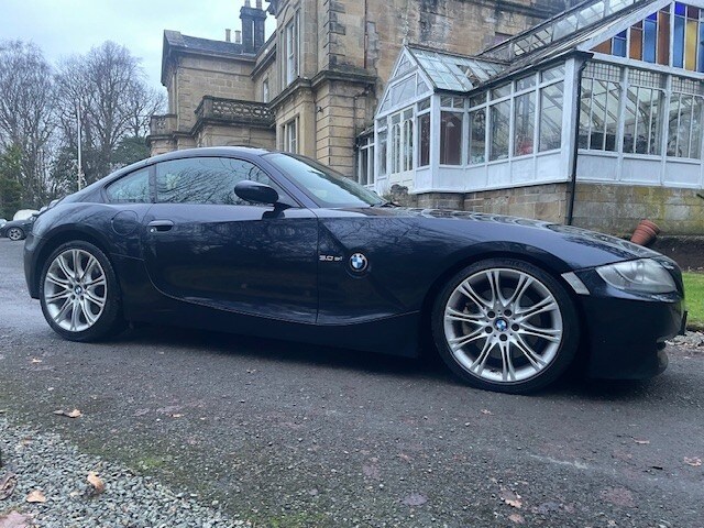Used BMW Z4 2007 for sale - 77742963: Photo 6