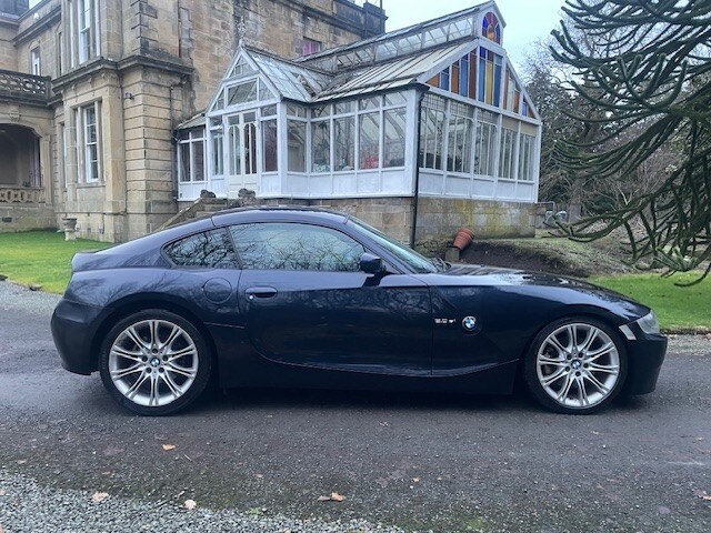 Used BMW Z4 2007 for sale - 77742963: Photo 7