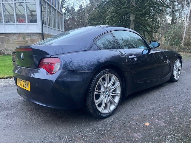 Used BMW Z4 2007 for sale - 77742963: Photo 8