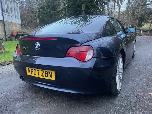 Used BMW Z4 2007 for sale - 77742963: Photo 9