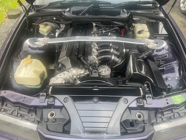 Used BMW M3 1996 for sale - 77056542: Photo 16