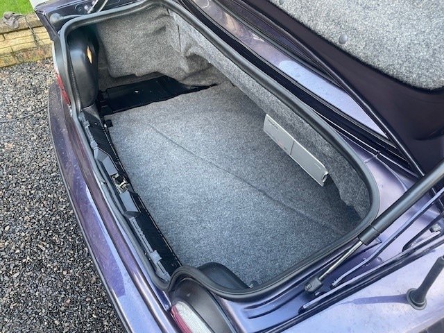 Used BMW M3 1996 for sale - 77056542: Photo 19