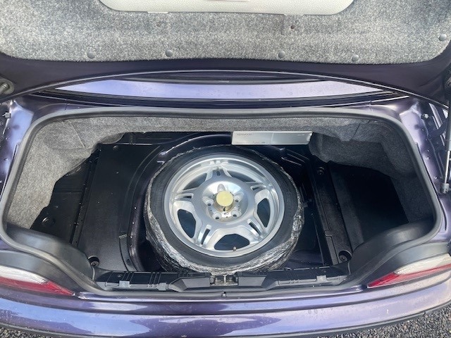 Used BMW M3 1996 for sale - 77056542: Photo 20