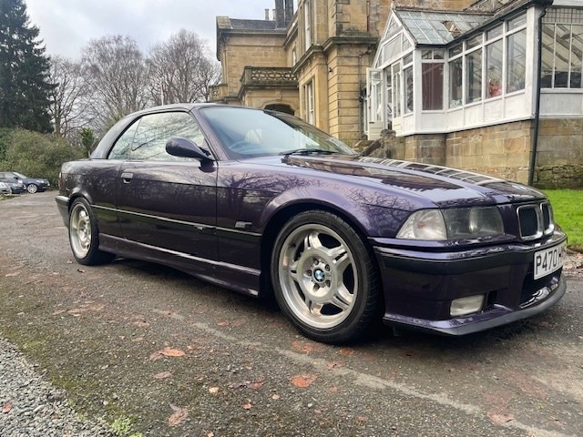 Used BMW M3 1996 for sale - 77056542: Photo 5