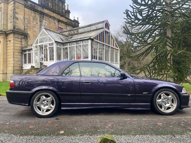 Used BMW M3 1996 for sale - 77056542: Photo 7